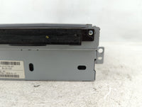 2014-2015 Jaguar Xf Radio AM FM Cd Player Receiver Replacement P/N:50645928AA Fits Fits 2014 2015 2016 OEM Used Auto Parts -