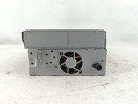 2014-2015 Jaguar Xf Radio AM FM Cd Player Receiver Replacement P/N:50645928AA Fits Fits 2014 2015 2016 OEM Used Auto Parts -