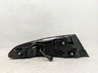 2012-2015 Jaguar Xf Tail Light Assembly Passenger Right OEM Fits Fits 2012 2013 2014 2015 OEM Used Auto Parts - Oemusedautop