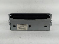 2014-2015 Jaguar Xf Radio AM FM Cd Player Receiver Replacement P/N:50645928AA Fits Fits 2014 2015 2016 OEM Used Auto Parts -