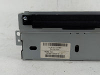 2014-2015 Jaguar Xf Radio AM FM Cd Player Receiver Replacement P/N:50645928AA Fits Fits 2014 2015 2016 OEM Used Auto Parts -