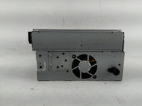 2014-2015 Jaguar Xf Radio AM FM Cd Player Receiver Replacement P/N:50645928AA Fits Fits 2014 2015 2016 OEM Used Auto Parts -