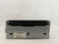 2014-2015 Jaguar Xf Radio AM FM Cd Player Receiver Replacement P/N:50645928 AA Fits Fits 2014 2015 2016 OEM Used Auto Parts 