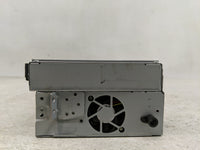 2014-2015 Jaguar Xf Radio AM FM Cd Player Receiver Replacement P/N:50645928 AA Fits Fits 2014 2015 2016 OEM Used Auto Parts 