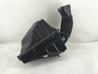 2013-2014 Jaguar Xf Air Cleaner Intake-duct Hose Tube - Oemusedautoparts1.com