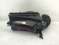 2013-2014 Jaguar Xf Air Cleaner Intake-duct Hose Tube - Oemusedautoparts1.com
