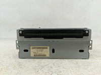 2014-2015 Jaguar Xf Radio AM FM Cd Player Receiver Replacement P/N:50645928 AA Fits Fits 2014 2015 2016 OEM Used Auto Parts 