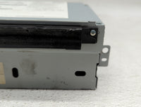 2014-2015 Jaguar Xf Radio AM FM Cd Player Receiver Replacement P/N:50645928 AA Fits Fits 2014 2015 2016 OEM Used Auto Parts 