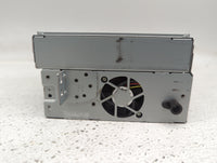 2014-2015 Jaguar Xf Radio AM FM Cd Player Receiver Replacement P/N:50645928 AA Fits Fits 2014 2015 2016 OEM Used Auto Parts 