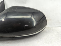 2010-2015 Jaguar Xf Driver Side View Mirror - Left Door Mirror OEM Used - Oemusedautoparts1.com