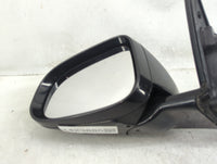2010-2015 Jaguar Xf Driver Side View Mirror - Left Door Mirror OEM Used - Oemusedautoparts1.com
