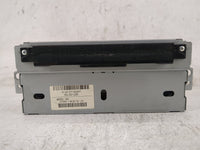 2014-2015 Jaguar Xf Radio AM FM Cd Player Receiver Replacement P/N:CF6N-18C815-JH BVJG102B, BV6N-IAM2103 Fits Fits 2014 2015