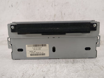 compare product 2014-2015 Jaguar Xf Radio AM FM Cd Player Receiver Replacement P/N:CF6N-18C815-JH BVJG102B, BV6N-IAM2103 Fits Fits 2014 2015 2016 OEM Used Auto Parts