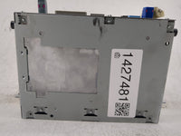 2014-2015 Jaguar Xf Radio AM FM Cd Player Receiver Replacement P/N:CF6N-18C815-JH BVJG102B, BV6N-IAM2103 Fits Fits 2014 2015