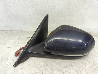 compare product 2010-2015 Jaguar Xf Driver Side View Mirror - Left Door Mirror OEM Used