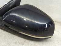 2010-2015 Jaguar Xf Driver Side View Mirror - Left Door Mirror OEM Used - Oemusedautoparts1.com