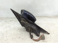 2010-2015 Jaguar Xf Driver Side View Mirror - Left Door Mirror OEM Used - Oemusedautoparts1.com
