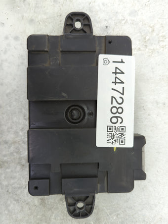 compare product 2014 Jaguar Xf Body Control Module Bcm Inner Cabin Fuse Box