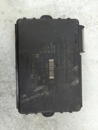2014 Jaguar Xf Body Control Module Bcm Inner Cabin Fuse Box - Oemusedautoparts1.com