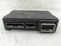 2014 Jaguar Xf Body Control Module Bcm Inner Cabin Fuse Box - Oemusedautoparts1.com