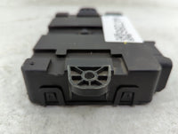 2014 Jaguar Xf Body Control Module Bcm Inner Cabin Fuse Box - Oemusedautoparts1.com