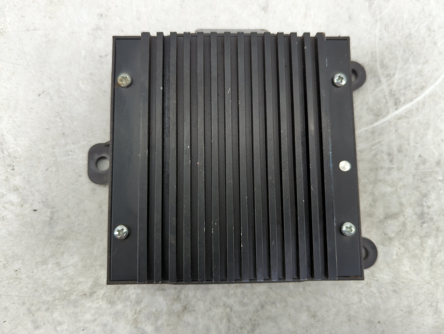 2014 Jaguar Xf Body Control Module Bcm Inner Cabin Fuse Box - Oemusedautoparts1.com