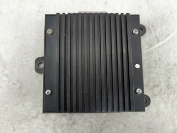 2014 Jaguar Xf Body Control Module Bcm Inner Cabin Fuse Box - Oemusedautoparts1.com