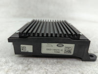 2014 Jaguar Xf Body Control Module Bcm Inner Cabin Fuse Box - Oemusedautoparts1.com
