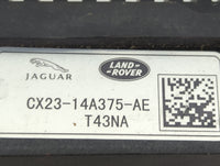 2014 Jaguar Xf Body Control Module Bcm Inner Cabin Fuse Box - Oemusedautoparts1.com