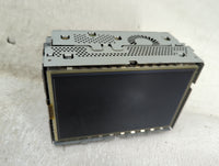 2014-2015 Jaguar Xf Information Display Screen 1453299 - Oemusedautoparts1.com