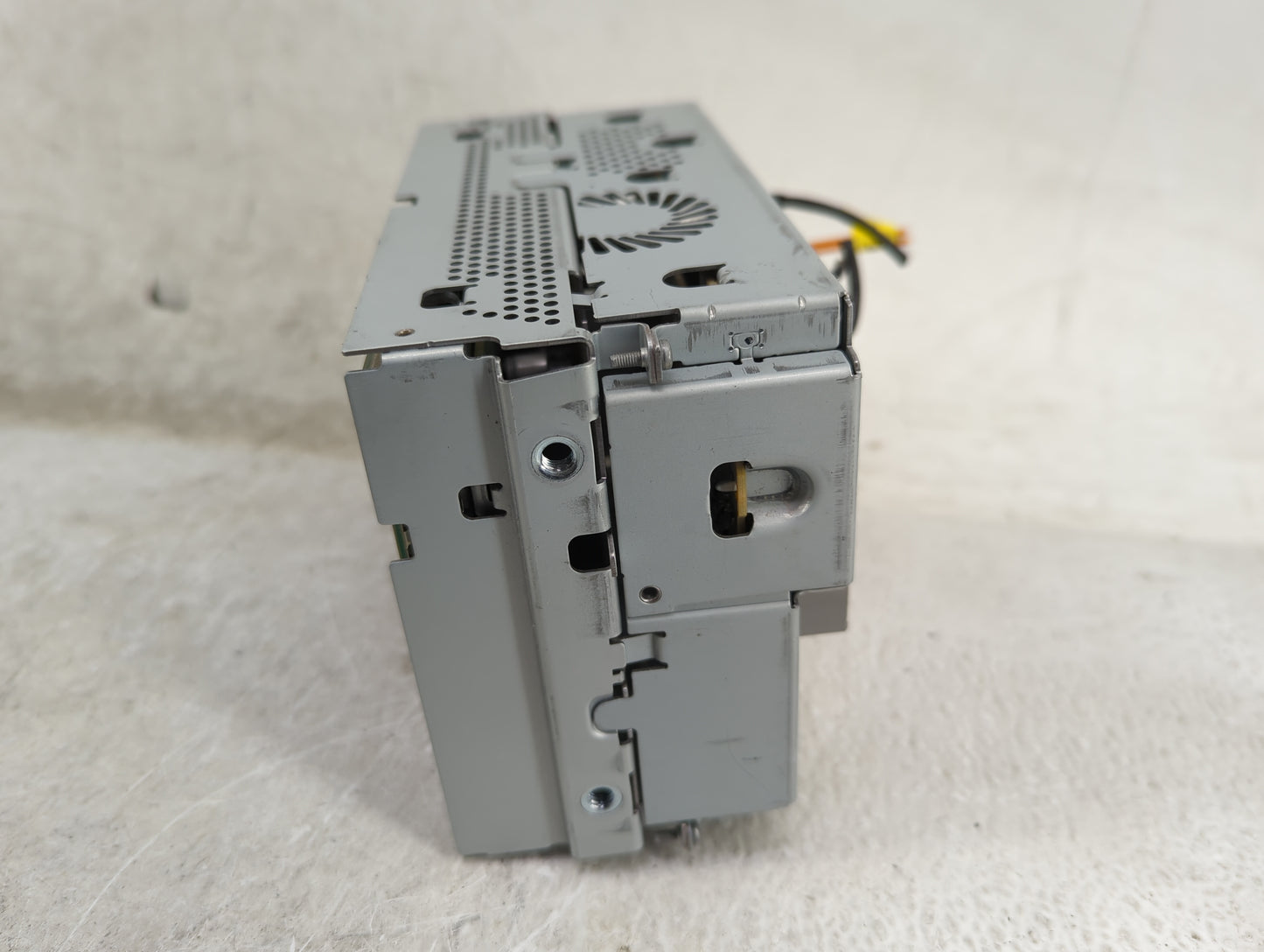 2014-2015 Jaguar Xf Information Display Screen 1453299 - Oemusedautoparts1.com