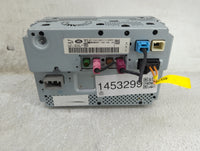 2014-2015 Jaguar Xf Information Display Screen 1453299 - Oemusedautoparts1.com