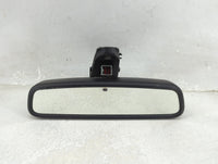 2013-2015 Jaguar Xf Interior Rear View Mirror Replacement OEM Fits Fits 2013 2014 2015 OEM Used Auto Parts - Oemusedautopart