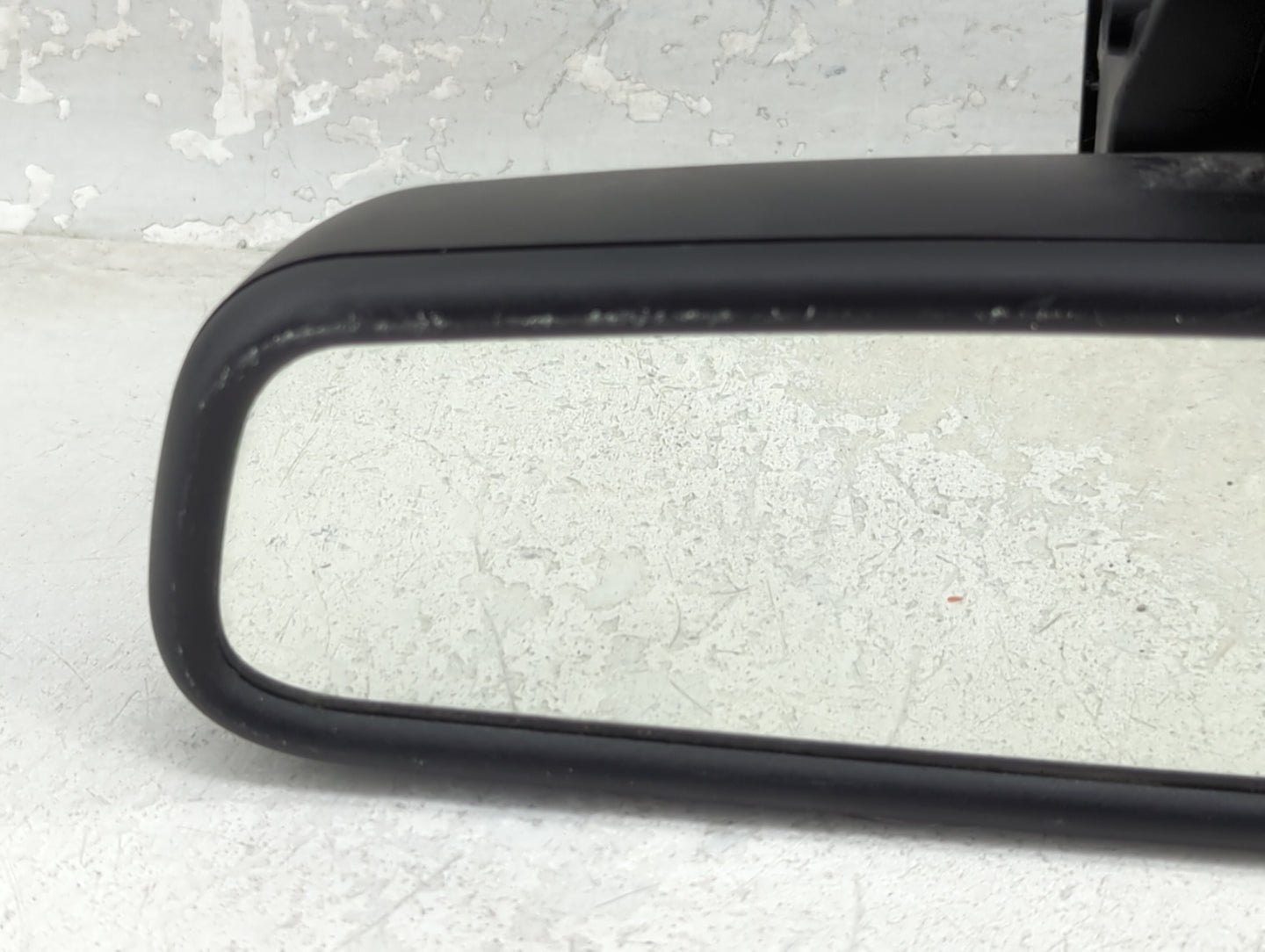 2013-2015 Jaguar Xf Interior Rear View Mirror Replacement OEM Fits Fits 2013 2014 2015 OEM Used Auto Parts - Oemusedautopart