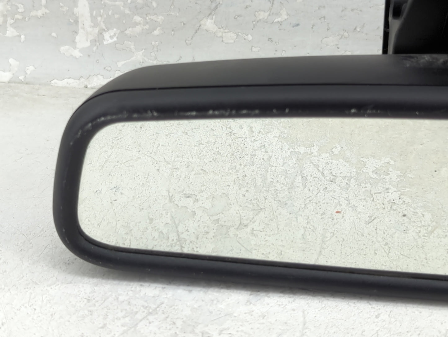 2013-2015 Jaguar Xf Interior Rear View Mirror Replacement OEM Fits Fits 2013 2014 2015 OEM Used Auto Parts - Oemusedautopart