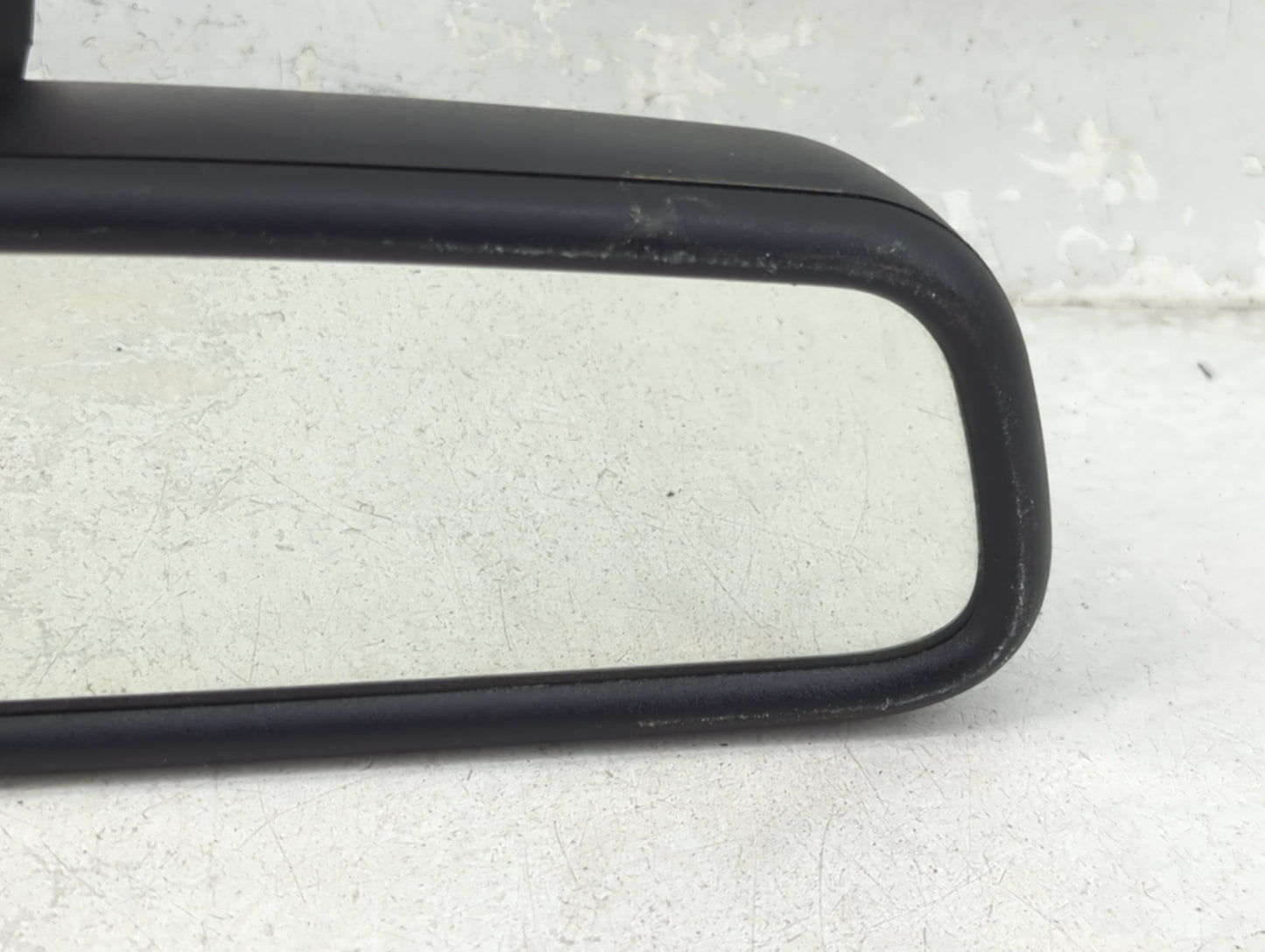 2013-2015 Jaguar Xf Interior Rear View Mirror Replacement OEM Fits Fits 2013 2014 2015 OEM Used Auto Parts - Oemusedautopart