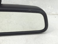 2013-2015 Jaguar Xf Interior Rear View Mirror Replacement OEM Fits Fits 2013 2014 2015 OEM Used Auto Parts - Oemusedautopart