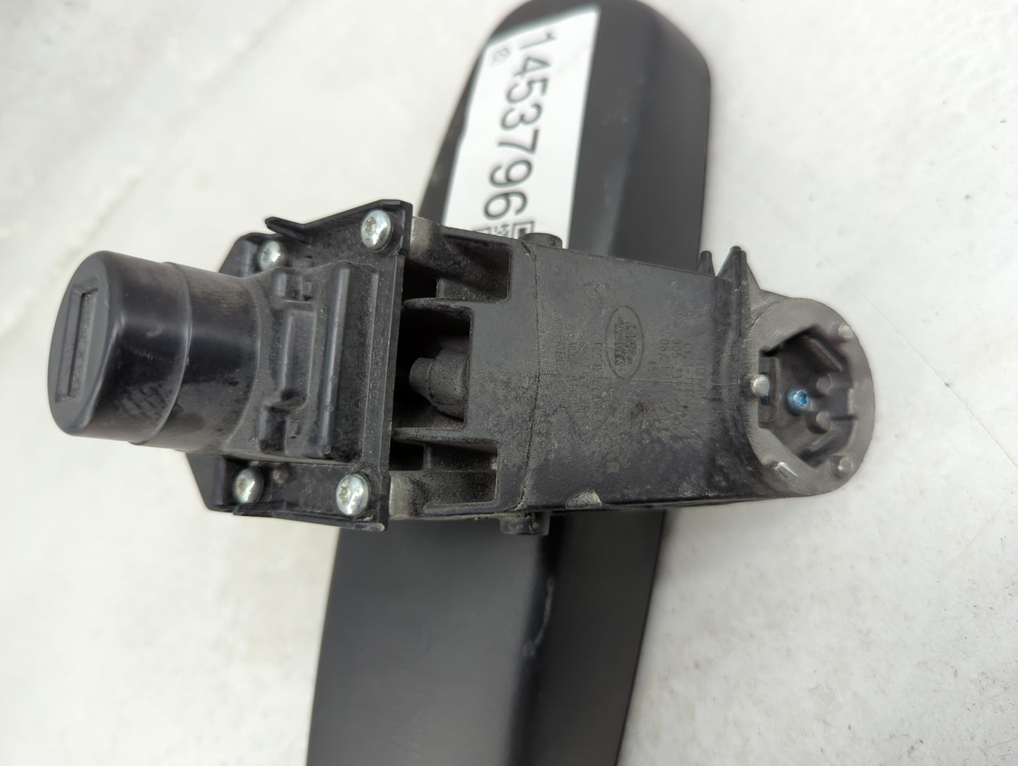 2013-2015 Jaguar Xf Interior Rear View Mirror Replacement OEM Fits Fits 2013 2014 2015 OEM Used Auto Parts - Oemusedautopart