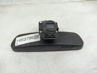 2013-2015 Jaguar Xf Interior Rear View Mirror Replacement OEM Fits Fits 2013 2014 2015 OEM Used Auto Parts - Oemusedautopart