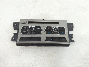 compare product 2013-2015 Jaguar Xf Radio AM FM Cd Player Receiver Replacement P/N:CX23-18C858-CD J6R3A, 130830-A Fits Fits 2013 2014 2015 OEM Used Auto Parts