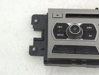 2013-2015 Jaguar Xf Radio AM FM Cd Player Receiver Replacement P/N:CX23-18C858-CD J6R3A, 130830-A Fits Fits 2013 2014 2015 O