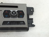 2013-2015 Jaguar Xf Radio AM FM Cd Player Receiver Replacement P/N:CX23-18C858-CD J6R3A, 130830-A Fits Fits 2013 2014 2015 O