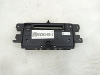 2013-2015 Jaguar Xf Radio AM FM Cd Player Receiver Replacement P/N:CX23-18C858-CD J6R3A, 130830-A Fits Fits 2013 2014 2015 O