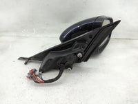 2010-2015 Jaguar Xf Passenger Side View Mirror - Right Door Mirror OEM Used - Oemusedautoparts1.com