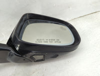 2010-2015 Jaguar Xf Passenger Side View Mirror - Right Door Mirror OEM Used - Oemusedautoparts1.com