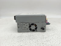 2014-2015 Jaguar Xf Radio AM FM Cd Player Receiver Replacement P/N:50645928 AA Fits Fits 2014 2015 OEM Used Auto Parts - Oem