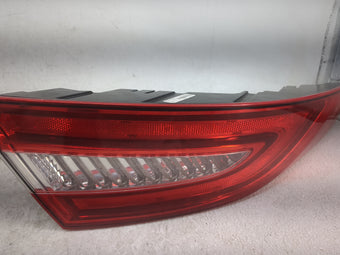 compare product 2012-2015 Jaguar Xf Tail Light Assembly Driver Left OEM P/N:CX23-13405-AD Fits Fits 2012 2013 2014 2015 OEM Used Auto Parts