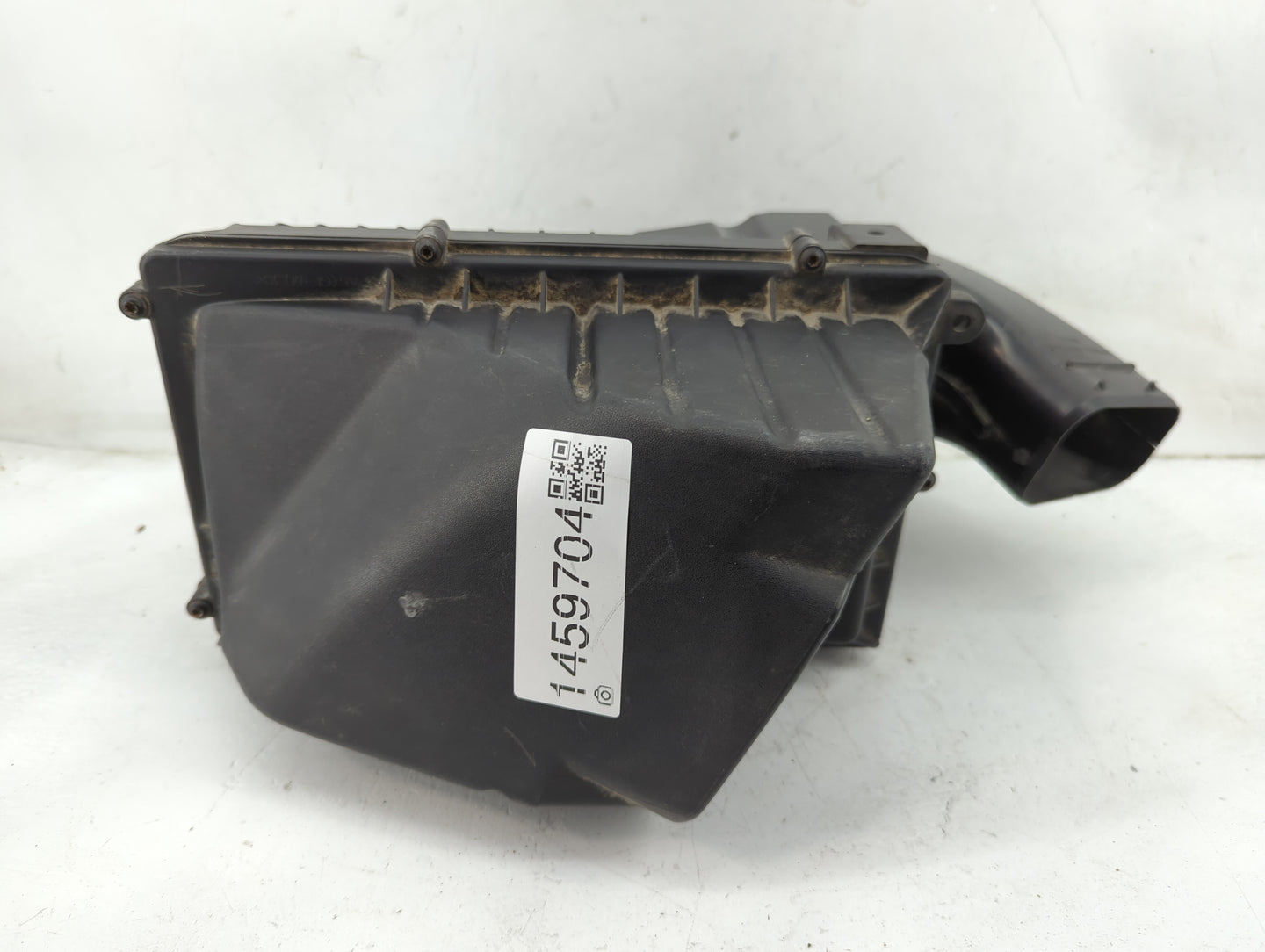 2013-2014 Jaguar Xf Air Cleaner Intake-duct Hose Tube 1459704 - Oemusedautoparts1.com