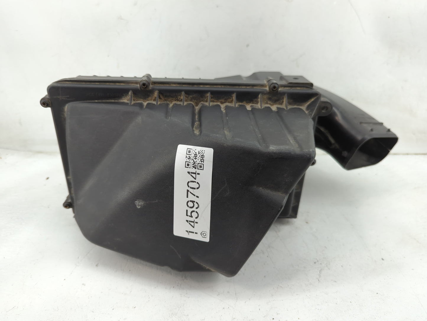 2013-2014 Jaguar Xf Air Cleaner Intake-duct Hose Tube 1459704 - Oemusedautoparts1.com