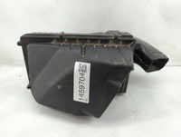 2013-2014 Jaguar Xf Air Cleaner Intake-duct Hose Tube 1459704 - Oemusedautoparts1.com